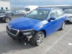 2022 SKODA KAMIQ SE T for sale at Copart CHESTER