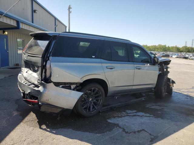  CADILLAC ESCALADE 2023 Srebrny