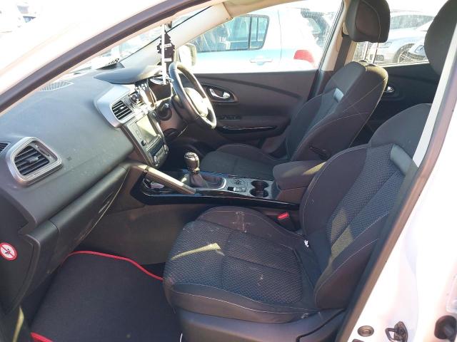 2016 RENAULT KADJAR DYN