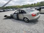 2004 Audi A4 1.8T Quattro en Venta en Ellenwood, GA - Burn
