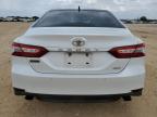 2018 Toyota Camry Xse for Sale in San Antonio, TX - Undercarriage