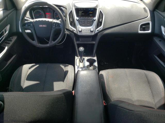  GMC TERRAIN 2017 White