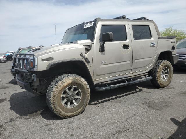 2005 Hummer H2 Sut   