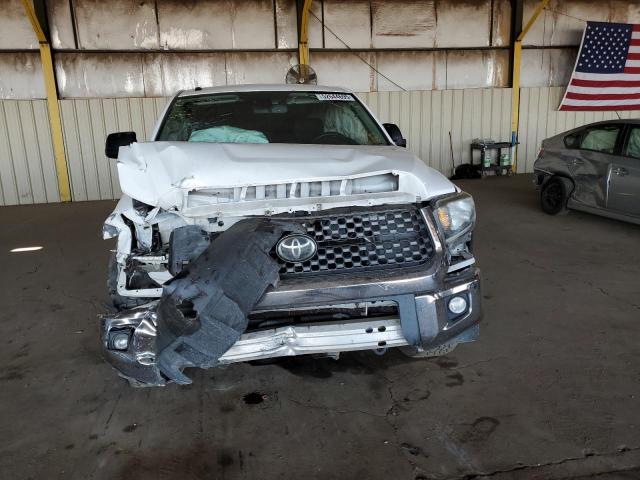  TOYOTA TUNDRA 2019 Белы
