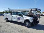 2022 Ford F250 Super Duty en Venta en Jacksonville, FL - Front End