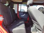 2018 Jeep Wrangler Unlimited Sahara на продаже в China Grove, NC - All Over
