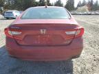 2022 Honda Accord Touring იყიდება Graham-ში, WA - Front End