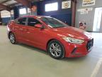 2017 Hyundai Elantra Se for Sale in East Granby, CT - All Over