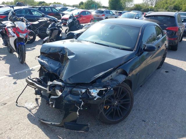 2007 BMW 320D M SPO for sale at Copart SANDWICH
