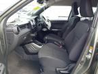 2024 SUZUKI IGNIS SZ-T for sale at Copart CHESTER