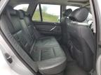2002 Bmw X5 3.0I продається в Wayland, MI - Mechanical