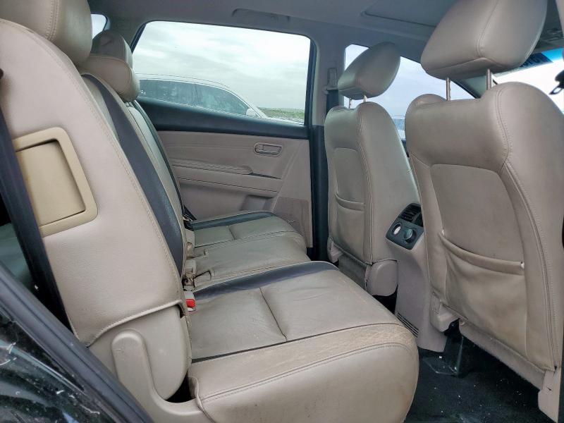 2009 MAZDA CX-9   