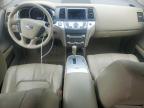 2012 Nissan Murano S na sprzedaż w Spartanburg, SC - Front End