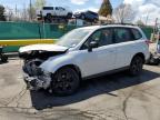 2015 Subaru Forester 2.5I for Sale in Denver, CO - Front End