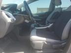 2021 Chevrolet Bolt Ev Lt en Venta en Wilmer, TX - Hail