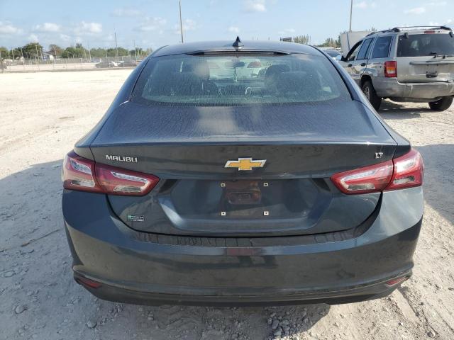  CHEVROLET MALIBU 2020 Szary