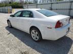2009 Chevrolet Malibu Ls na sprzedaż w Walton, KY - Front End