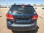 2014 Dodge Journey Se en Venta en Colorado Springs, CO - Rear End