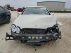 2008 Mercedes-Benz Clk 350 for Sale in Taylor, TX - Front End