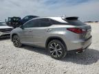 2020 Lexus Rx 350 en Venta en Taylor, TX - Hail