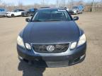 2007 Lexus Gs 350 for Sale in Montreal-est, QC - Rear End