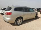 2016 Buick Enclave  იყიდება Andrews-ში, TX - Front End