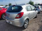 2007 VAUXHALL CORSA SXI for sale at Copart BRISTOL
