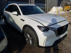 2024 MAZDA CX-90 GS-L for sale at Copart QC - MONTREAL