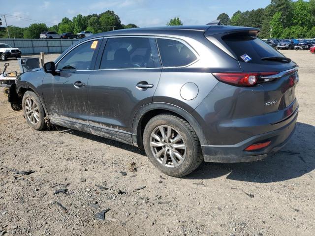  MAZDA CX-9 2019 Gray