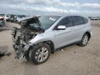 2013 Honda Cr-V Ex за продажба в Houston, TX - Front End