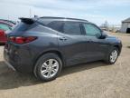 2021 Chevrolet Blazer 2Lt de vânzare în Davison, MI - Front End