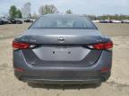 2020 Nissan Sentra Sv for Sale in Windsor, NJ - Front End