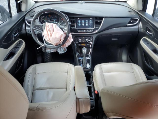 Паркетники BUICK ENCORE 2017 Серый