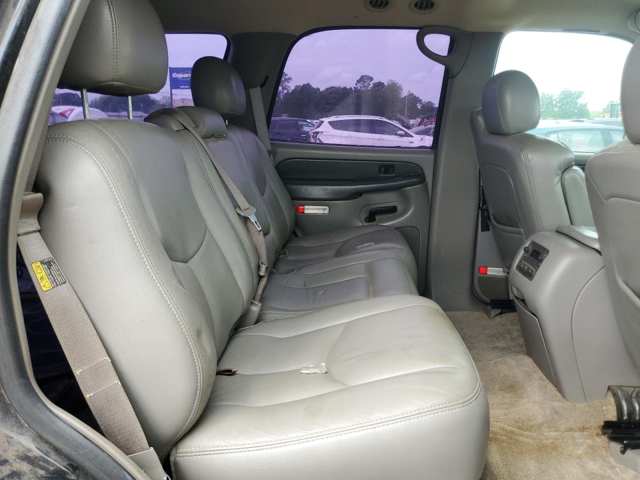 2003 Chevrolet Tahoe K1500 VIN: 1GNEK13Z13R301464 Lot: 53905395