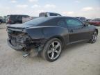 2010 Chevrolet Camaro Ss for Sale in San Antonio, TX - Rear End