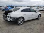 2013 Volkswagen Cc Luxury zu verkaufen in Sacramento, CA - All Over