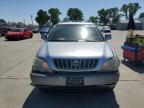 2002 Lexus Rx 300 de vânzare în Sacramento, CA - Front End