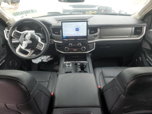  FORD EXPEDITION 2024 White