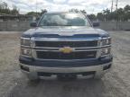 2015 Chevrolet Silverado K1500 Lt de vânzare în Opa Locka, FL - Rear End