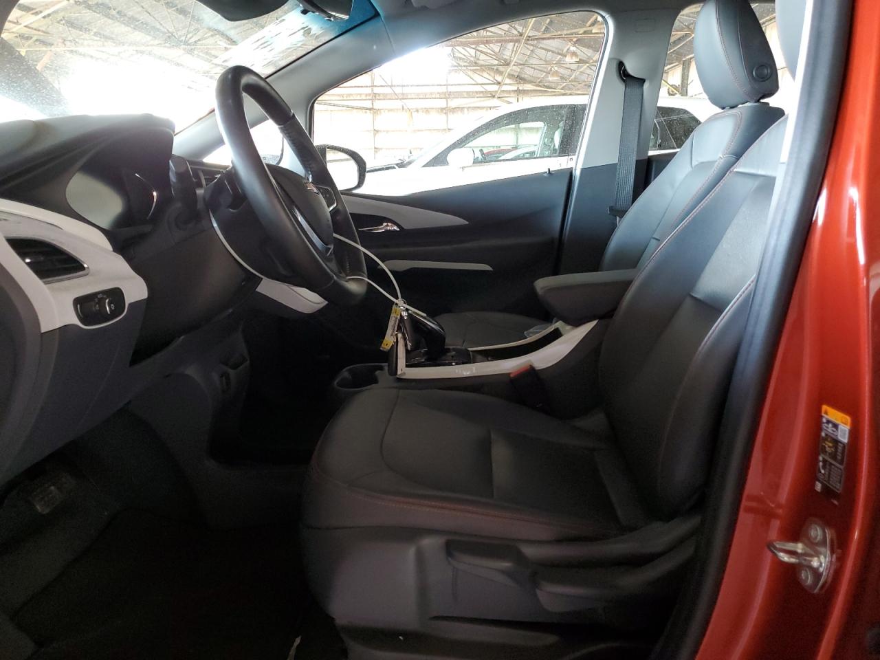 2020 Chevrolet Bolt Ev Premier VIN: 1G1FZ6S04L4127159 Lot: 52133985
