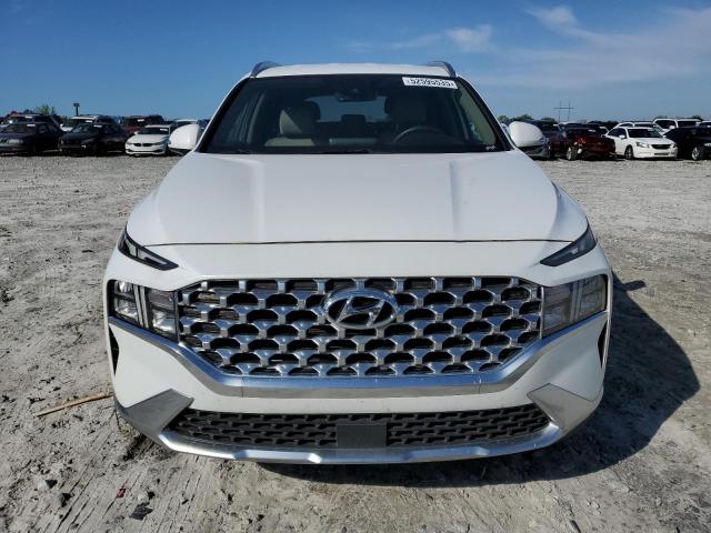  HYUNDAI SANTA FE 2021 White