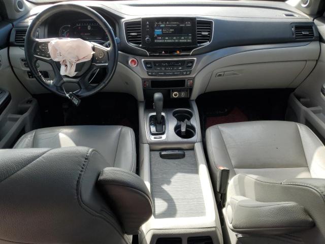 2019 HONDA PILOT EXL