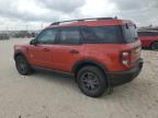 2024 Ford Bronco Sport Big Bend للبيع في Houston، TX - Water/Flood