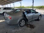 2009 Ford Fusion Sel за продажба в Cartersville, GA - All Over