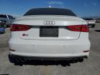 2016 Audi S3 Premium Plus for Sale in Sun Valley, CA - Undercarriage
