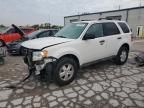 2010 Ford Escape Xlt for Sale in Kansas City, KS - Front End