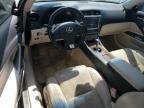 2010 Lexus Is 250 продається в Ellenwood, GA - Rear End