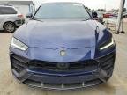 2021 Lamborghini Urus  იყიდება Los Angeles-ში, CA - Missing/Altered Vin