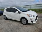 2016 Toyota Prius C  на продаже в Mcfarland, WI - Hail