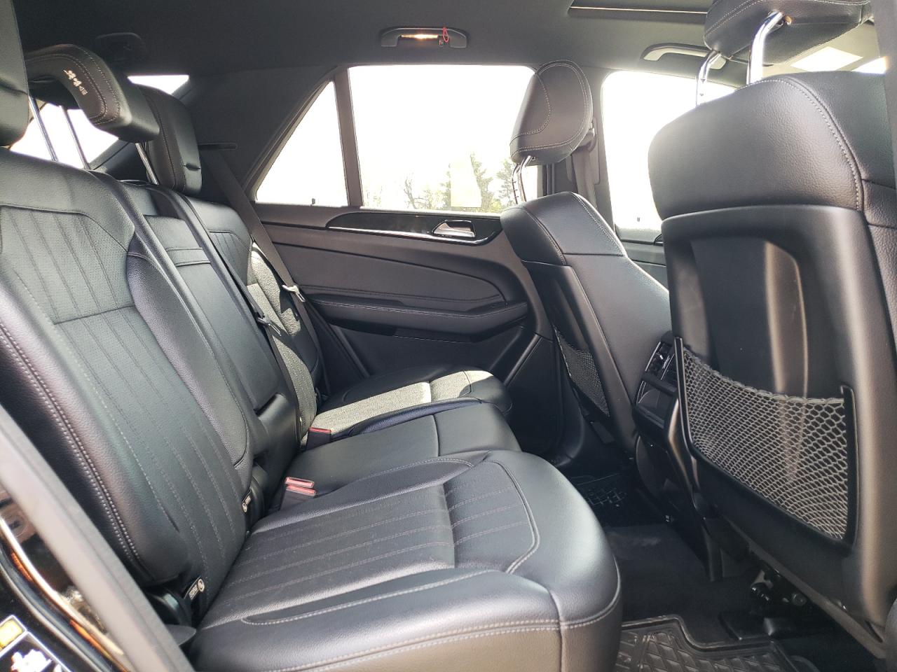 2018 Mercedes-Benz Gle 350 4Matic VIN: 4JGDA5HB2JB159489 Lot: 52157415